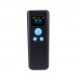  Wireless 2D Barcode Scanner Bluetooth QR Code Scanner w/ LCD for Android iPhone PC BT 2D Version