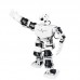 18DOF Visual Humanoid Robot Programmable Robot TonyPi Finished + Main Board For Raspberry Pi 4B/2G