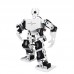 18DOF Visual Humanoid Robot Programmable Robot TonyPi Finished w/ Main Board for Raspberry Pi 4B/2G