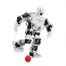 18DOF Visual Humanoid Robot Programmable Robot TonyPi Finished w/ Main Board for Raspberry Pi 4B/2G