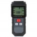 Electromagnetic Radiation Tester Electric Field & Magnetic Field Tester Sound Light Alarm RZ825