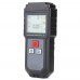 Electromagnetic Radiation Tester Electric Field & Magnetic Field Tester Sound Light Alarm RZ825