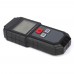 Electromagnetic Radiation Tester Electric Field & Magnetic Field Tester Sound Light Alarm RZ825