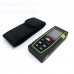 40M/131FT Laser Distance Meter Digital Laser Rangefinder Diastimeter Tool T40