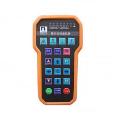 F1510-T Wireless Plasma Cutting Controller CNC Remote Control + F1510-R Receiver 