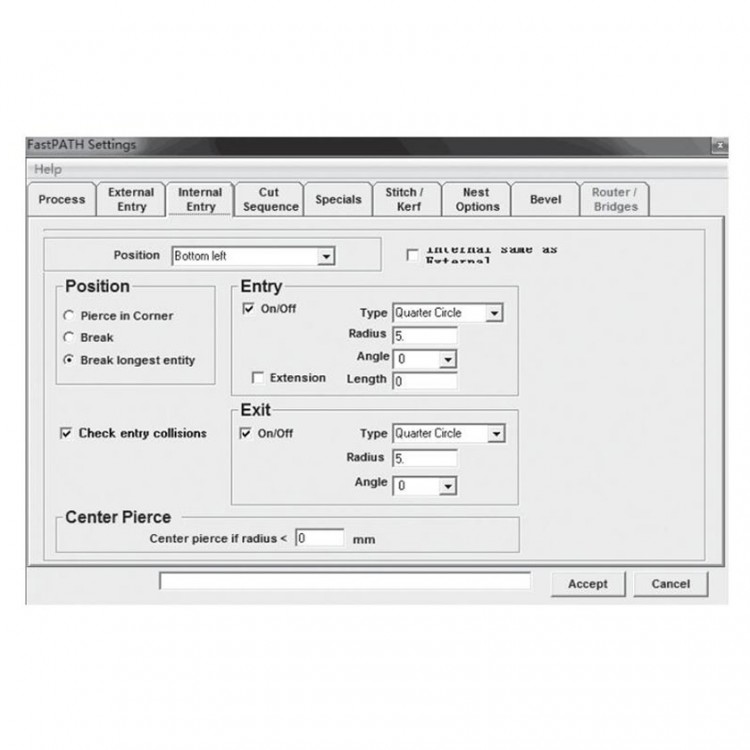 Cnc dovetail software strategieslasopa