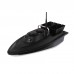 Wireless Bait Boat Fish Finder Baitboat Fishing Load Capacity 1.5KG w/ Night Lights 2 Hoppers D11 