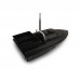 Wireless Bait Boat Fish Finder Baitboat Fishing Load Capacity 1.5KG w/ Night Lights 2 Hoppers D11 