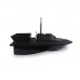 Wireless Bait Boat Fish Finder Baitboat Fishing Load Capacity 1.5KG w/ Night Lights 2 Hoppers D11 