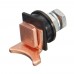 Starter Solenoid Repair Kit Starter Solenoid Rebuild Kit Contact Parts For Toyota Subaru 053660-7120