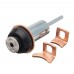 Starter Solenoid Repair Kit Starter Solenoid Rebuild Kit Contact Parts For Toyota Subaru 053660-7120