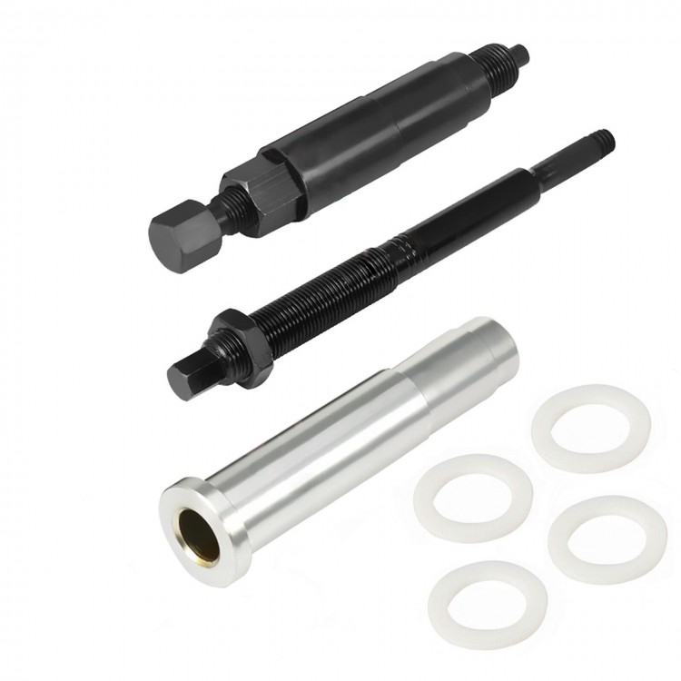 Lisle 65600 Broken Spark Plug Remover Kit for Ford Triton 3 Valve
