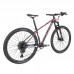 29 Inch Mountain Bike MTB with Lightweight Carbon Fiber 18K Frame 29 x 15" STORM2.0     