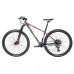 29 Inch Mountain Bike MTB with Lightweight Carbon Fiber 18K Frame 29 x 15" STORM2.0     