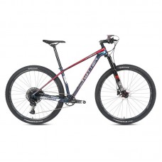 29 Inch Mountain Bike MTB with Lightweight Carbon Fiber 18K Frame 29 x 15" STORM2.0     