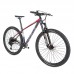 29 Inch Mountain Bike MTB with Lightweight Carbon Fiber 18K Frame 29 x 17" STORM2.0 