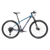 29 Inch Mountain Bike MTB with Lightweight Carbon Fiber 18K Frame 29 x 17" STORM2.0 