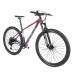 29 Inch Mountain Bike MTB with Lightweight Carbon Fiber 18K Frame 29 x 19" STORM2.0 