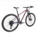 29 Inch Mountain Bike MTB with Lightweight Carbon Fiber 18K Frame 29 x 19" STORM2.0 