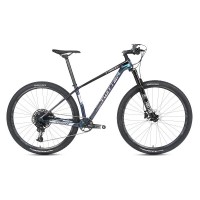 29 Inch Mountain Bike MTB with Lightweight Carbon Fiber 18K Frame 29 x 19" STORM2.0 