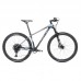 29 Inch Mountain Bike MTB with Lightweight Carbon Fiber 18K Frame 29 x 19" STORM2.0 