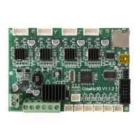 3D Printer Controller Board 24V Mainboard for Creality 3D Printer Ender-3 Mainboard V1.1.2