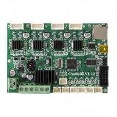 3D Printer Controller Board 24V Mainboard for Creality 3D Printer Ender-3 Mainboard V1.1.2