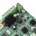 3D Printer Controller Board 24V Mainboard for Creality 3D Printer Ender-3 Mainboard V1.1.2