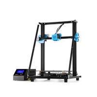 CR-10 V2 3D Printer Printing Size 300*300*400mm For Printing Filament PLA ABS PETG PTU 