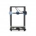 CR-10 V2 3D Printer Printing Size 300*300*400mm For Printing Filament PLA ABS PETG PTU 