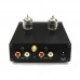 DAC Audio Effects Sound Effects Machine Bluetooth 5.0 Receiver w/ Vacuum Tubes JC-TUBE02-A