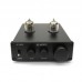 DAC Audio Effects Sound Effects Machine Bluetooth 5.0 Receiver w/ Vacuum Tubes JC-TUBE02-A