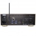 HiFi Player DSD Player Dual Wifi w/8" Touch Screen APP For Android Cellphone MX-Pro 64G without Decoder 