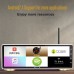 HiFi Player USB Decoder w/8" Touch Screen APP For Android Cellphone MX-1A 64G with Decoder 