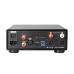 Audio HiFi DAC Decoder Dual AK4497 + Low Phase Noise Clock w/5" Display  MX-DAC Upgraded Version   