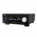 Audio HiFi DAC Decoder Dual AK4497 + Low Phase Noise Clock w/5" Display  MX-DAC Upgraded Version   