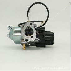 EU3000is Carburetor Carb For Honda EU3000IS EU3000is Generator 16100-ZL0-D66 