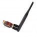 40KM Radio Modem Radio Telemetry Data Transmission RDF Remote 900 Full Kit For APM Pixhawk Flight Controller 