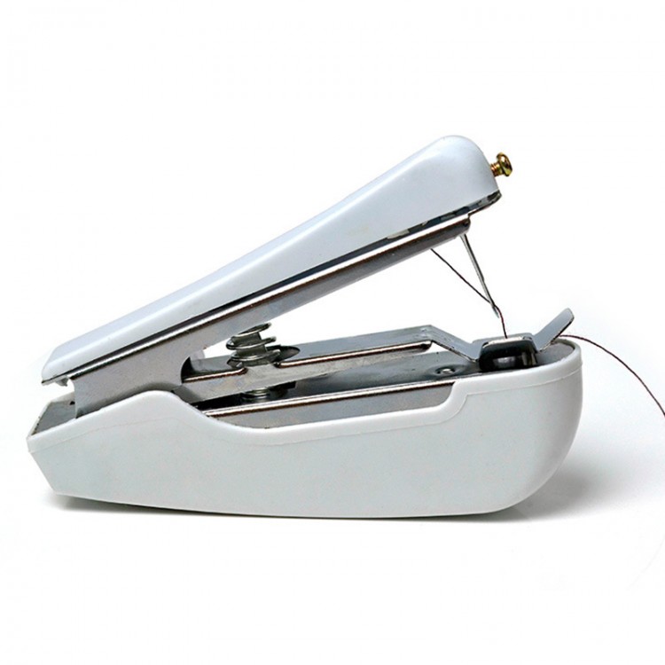 Mini Handheld Sewing Machine Mini Portable Sewing Machine Pocket Size