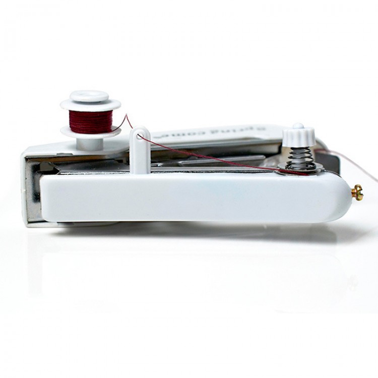 Mini Handheld Sewing Machine Mini Portable Sewing Machine Pocket Size