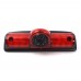 Brake Light Camera Backup Camera Night Version Color Camera For RAM PROMASTER Cargo Vans      