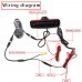 Brake Light Camera Backup Camera Night Version Color Camera For RAM PROMASTER Cargo Vans      