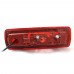 Third Brake Light Camera Kit Night Version For 2014 Opel Vivaro / 2014 Renault Trafic    