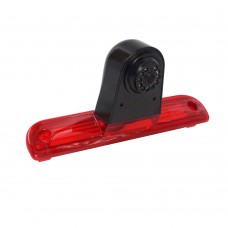 Third Brake Light Camera Rear View Camera For FIAT Ducato 06-18 3 Gen /Peugeot Boxer/Citroen Jumper 