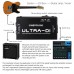  Passive DI Box Guitar DI Box For Electric Guitar Electric Bass with Hum Elimination Function