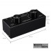 Audio Input Selector Switch Audio Input Signal Selector Support 6 IN 2 OUT & 2 IN 6 OUT 3.5mm Ports 