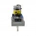 110kg.cm High Torque Digital Servo Magnetic Encoding Steering Servo 8-30V For Robot Mechanical Arm  