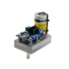 110kg.cm High Torque Digital Servo Magnetic Encoding Steering Servo 8-30V For Robot Mechanical Arm  