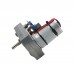 380kg.cm High Torque Digital Servo Magnetic Encoding Steering Servo For Robot Mechanical Arm  