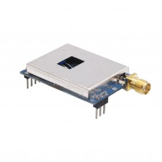 RX6788 90dm 2.4G Wireless Audio Video Transmission Module Receive Module 